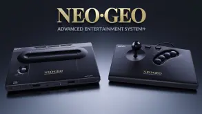 To NeoGeo επιστρέφει με νέα κονσόλα, καλύτερη ανάλυση και θρυλικά παιχνίδια! (ΒΙΝΤΕΟ)