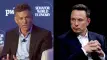  Ο CEO της Take Two λέει πως ο Elon Musk κινδυνεύει περισσότερο από την AI παρά οι καλλιτέχνες