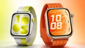 Τα Watch Fit 5 είναι τα νέα έξυπνα ρολόγια της Huawei που υπόσχονται…πολλά!