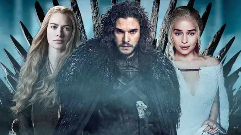 Το Game of Thrones θυμάται τους 15 χαρακτήρες που δεν κέρδισαν ποτέ τον Σιδερένιο Θρόνο (ΒΙΝΤΕΟ)