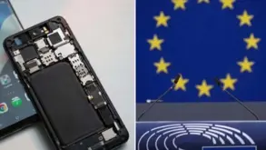Ευρωπαϊκή Ένωση: Από το 2027 τα νέα κινητά θα πρέπει να έχουν μπαταρίες που θα μπορεί να αλλάζει ο χρήστης