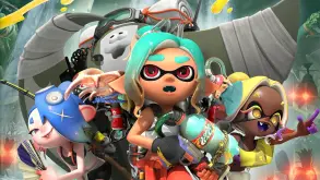 Splatoon Raiders: To νέο single-player spin-off της σειράς απέκτησε ημερομηνία κυκλοφορίας!