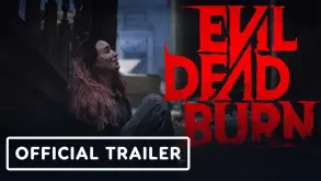 Το νέο trailer του Evil Dead Burn υπόσχεται ακραίο τρόμο