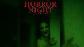 Horror Night Classic Livestream | Παρασκευή 24 Απριλίου!