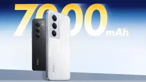 Το Poco M8s 5G είναι γεγονός με τεράστια μπαταρία, μεγάλη οθόνη και τιμή…έκπληξη!
