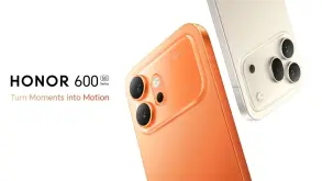 Τα νέα Honor 600 και Honor 600 Pro έχουν “κάτι“ από…iPhone