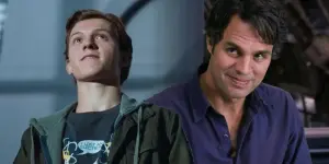 Ο Mark Ruffalo συνεχίζει την παράδοση και δίνει spoiler για τη νέα ταινία Spider-Man (ΒΙΝΤΕΟ)