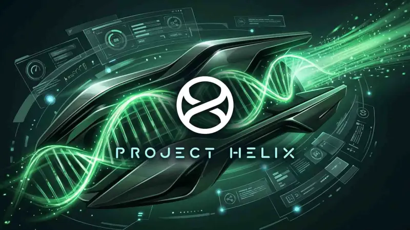 Νέα διαρροή θέλει το Xbox Project Helix να συγκρίνεται με gaming PC αξίας 3.000 δολαρίων