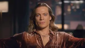 The Vampire Lestat: Νέο trailer αποκαλύπτει τον Lestat πιο άγριο και πιο διψασμένο από ποτέ