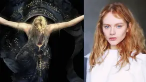 Elden Ring: Δείτε την Emma Laird στον ρόλο της Queen Marika