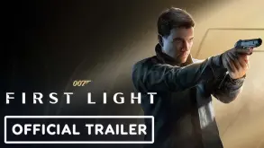 Έσκασε το νέο trailer του 007 First Light