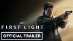 Έσκασε το νέο trailer του 007 First Light