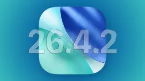 iOS 26.4.2 – Κατεβάστε άμεσα το νέο update στο iPhone σας!