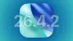 iOS 26.4.2 – Κατεβάστε άμεσα το νέο update στο iPhone σας!