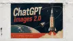 Το ChatGPT έγινε ακόμη καλύτερο!