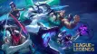 League of Legends: Την επόμενη εβδομάδα το νέο μεγάλο update – Δείτε τι θα αλλάξει!