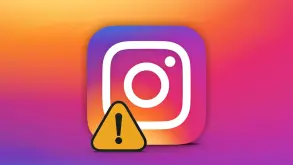 Προβλήματα με το Instagram στην Ελλάδα!