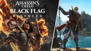 Assassin’s Creed Black Flag Resynced: Είδαμε αποκλειστική παρουσίαση – Όλα όσα πρέπει να γνωρίζετε!