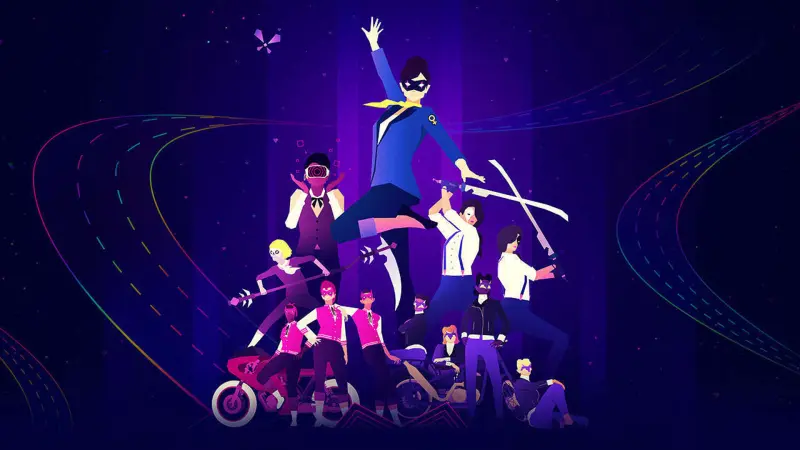 Η Annapurna φέρνει 5 εξαιρετικά παιχνίδια της στο Switch 2