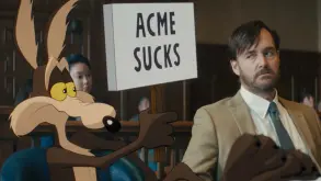 Κυκλοφόρησε το πρώτο trailer του Coyote vs. Acme