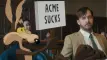 Κυκλοφόρησε το πρώτο trailer του Coyote vs. Acme