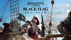 Δείτε αν το PC σας μπορεί να “τρέξει” το Assassin’s Creed Black Flag Resynced!