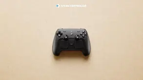 ΕΠΙΣΗΜΟ: Μάθαμε πότε κυκλοφορεί το νέο Steam Controller και πόσο θα κάνει