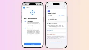 ΕΠΙΣΗΜΟ: Η Apple φέρνει μηνιαίες συνδρομές στο App Store με…δέσμευση 12 μηνών