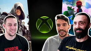 “Nέο“ ASSASSIN'S CREED, “νέο“ XBOX και “νέα“ SUPER MARIO ταινία! | FRAMERATE