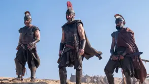 Το The Odyssey του Nolan είναι μικρότερο από το Oppenheimer – Νέα ματιά στον Matt Damon ως Οδυσσέα