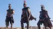 Το The Odyssey του Nolan είναι μικρότερο από το Oppenheimer – Νέα ματιά στον Matt Damon ως Οδυσσέα