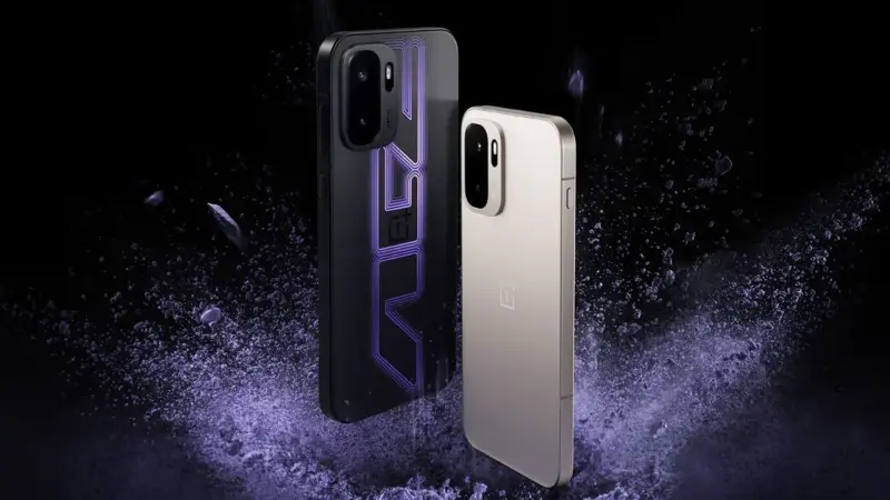 Το OnePlus Ace 6 Ultra είναι γεγονός – Gaming τηλέφωνο με ειδική θήκη και μπαταρία από άλλο πλανήτη! (ΦΩΤΟ)