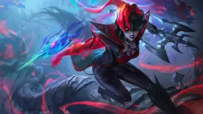 Κυκλοφόρησε το νέο τεράστιο update του League of Legends!