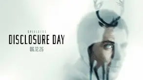 Disclosure Day: Διέρρευσε η διάρκεια της ταινίας και αποκαλύφθηκε νέα εικόνα με εξωγήινο