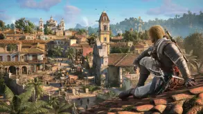 Η Ubisoft διευκρινίζει ότι το Assassin's Creed Black Flag Resynced ΔΕΝ είναι RPG – Νέες εικόνες