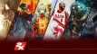 2K Games: Έρχεται νέο αυστηρό μέτρο κατά της πειρατείας;