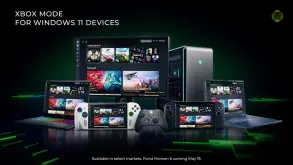 Το Xbox Mode μόλις κυκλοφόρησε σε ό,τι τρέχει Windows 11!