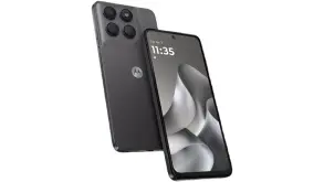 Η Motorola επιστρέφει με ένα ολοκαίνουργιο smartphone για την αγορά της Ευρώπης