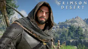 Το νέο update του Crimson Desert είναι επιτέλους εδώ!
