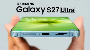 ΦΗΜΗ: Κάπως έτσι θα μοιάζει το Samsung Galaxy S27 Ultra (ΦΩΤΟ)