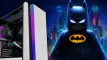 Δείτε αν το PC σας μπορεί να τρέξει το LEGO Batman: Legacy of the Dark Knight
