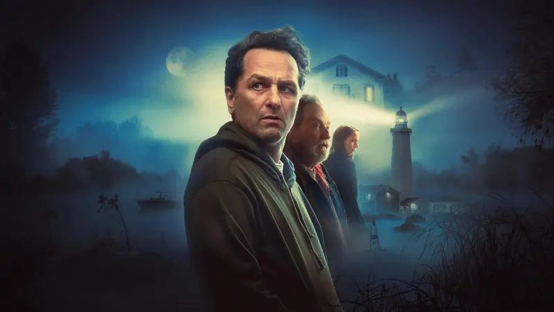 Το Apple TV+ μόλις απέκτησε τη νέα του μεγάλη horror επιτυχία