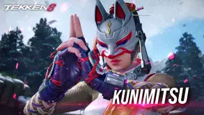 Tekken 8: Νέο trailer παρουσιάζει την Kunimitsu II πιο επικίνδυνη από ποτέ