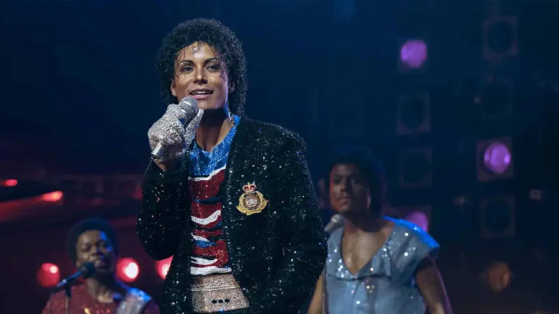 Το Michael σπάει ταμεία και γράφει ιστορία στο box office