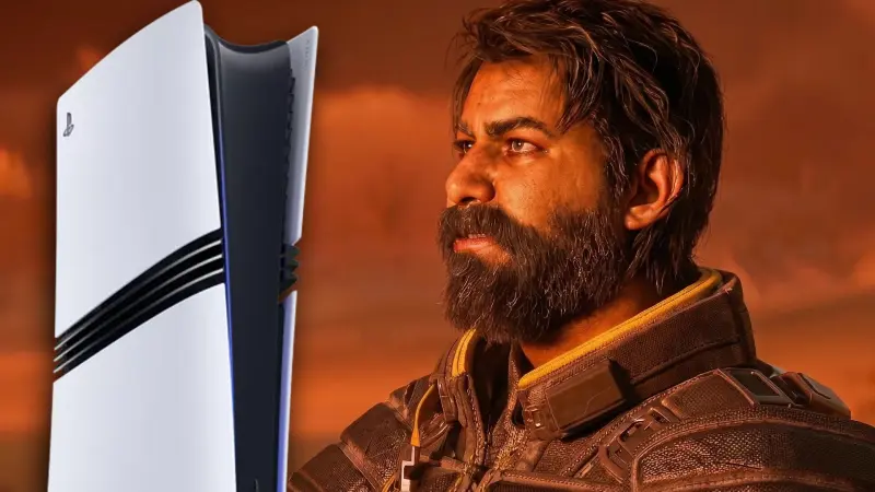 Η Sony γιορτάζει την κυκλοφορία του Saros με ένα δωράκι!