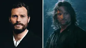 The Hunt for Gollum: Ενθουσιασμένος ο Viggo Mortensen με την επιλογή του Jamie Dornan ως Aragorn