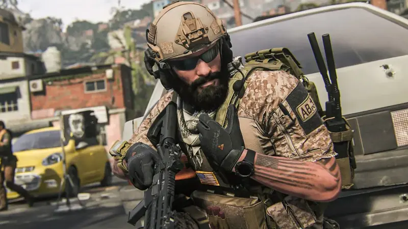 Έχουμε νέα για το επόμενο Call of Duty