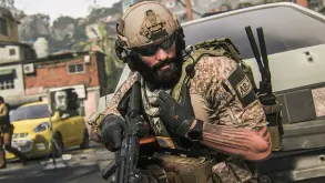 Έχουμε νέα για το επόμενο Call of Duty