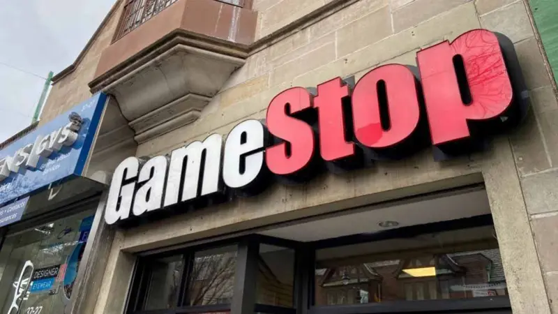 Η GameStop κατέθεσε πρόταση μαμούθ για την εξαγορά του eBay