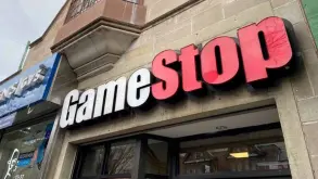 Η GameStop κατέθεσε πρόταση μαμούθ για την εξαγορά του eBay